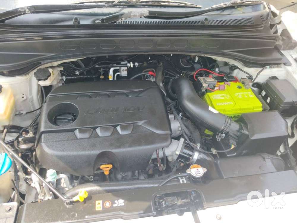 Hyundai Creta 1.4 E Plus Diesel, 2020, Diesel