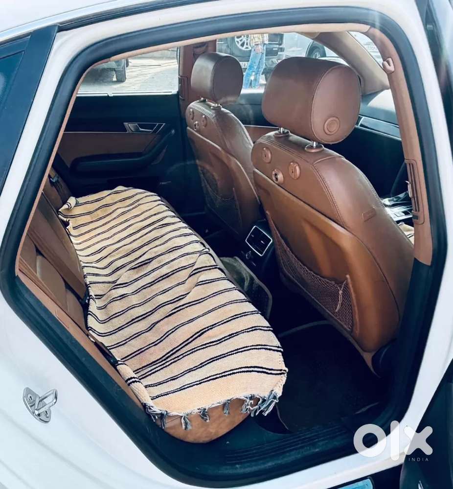 Audi A6, 2010, Diesel
