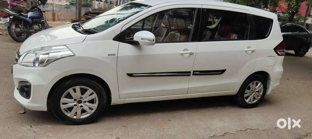 Maruti Suzuki Ertiga 1.3 Zdi Plus, 2017, Diesel