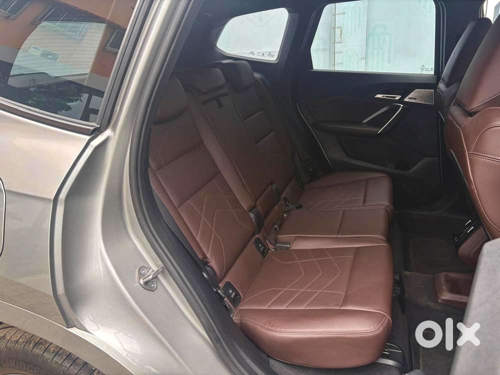 Bmw X1 Sdrive18d M Sport, 2023, Petrol