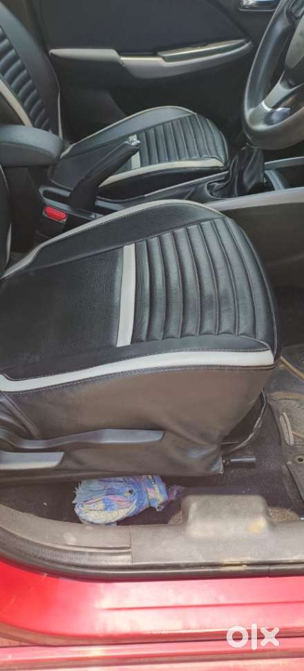 Maruti Suzuki Baleno Zeta, 2021, Petrol