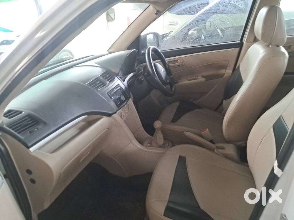 Maruti Suzuki Swift Dzire Tour, 2022, Cng & Hybrids