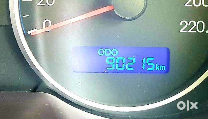 Hyundai I20 Magna 2012 Well Maintained