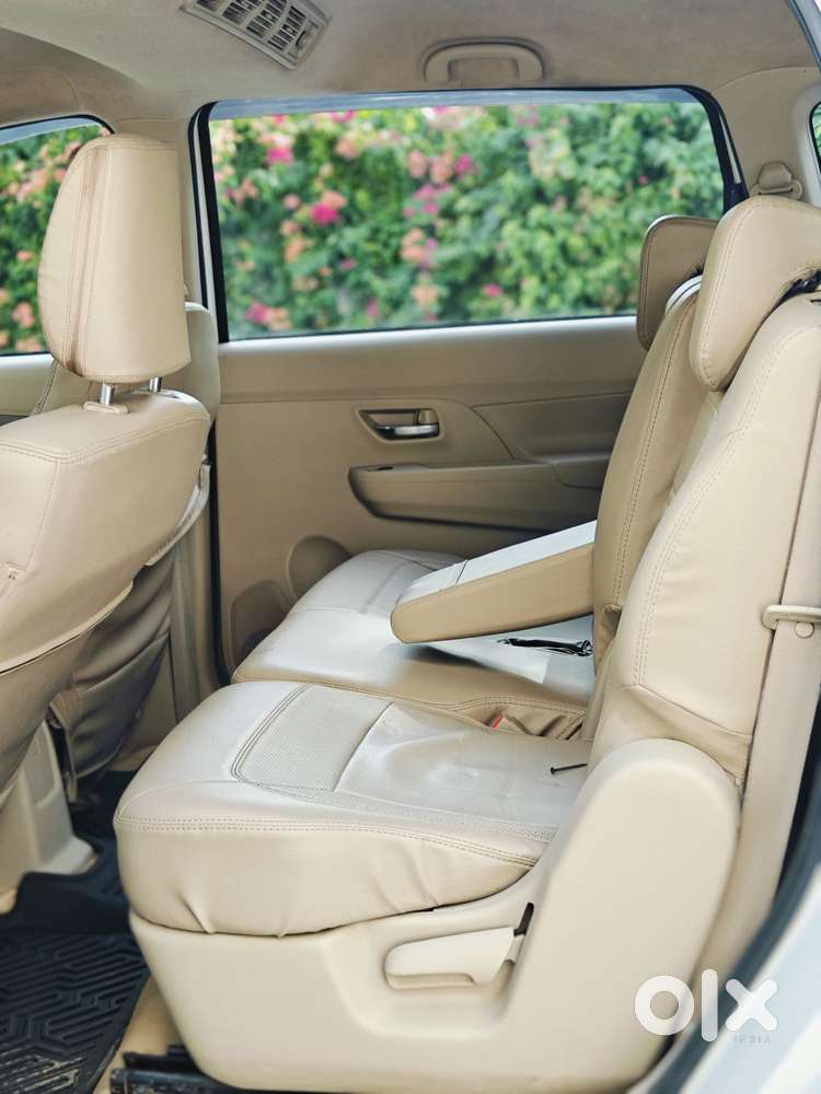 Maruti Suzuki Ertiga 2022-2023  Vxi, 2023, Cng & Hybrids