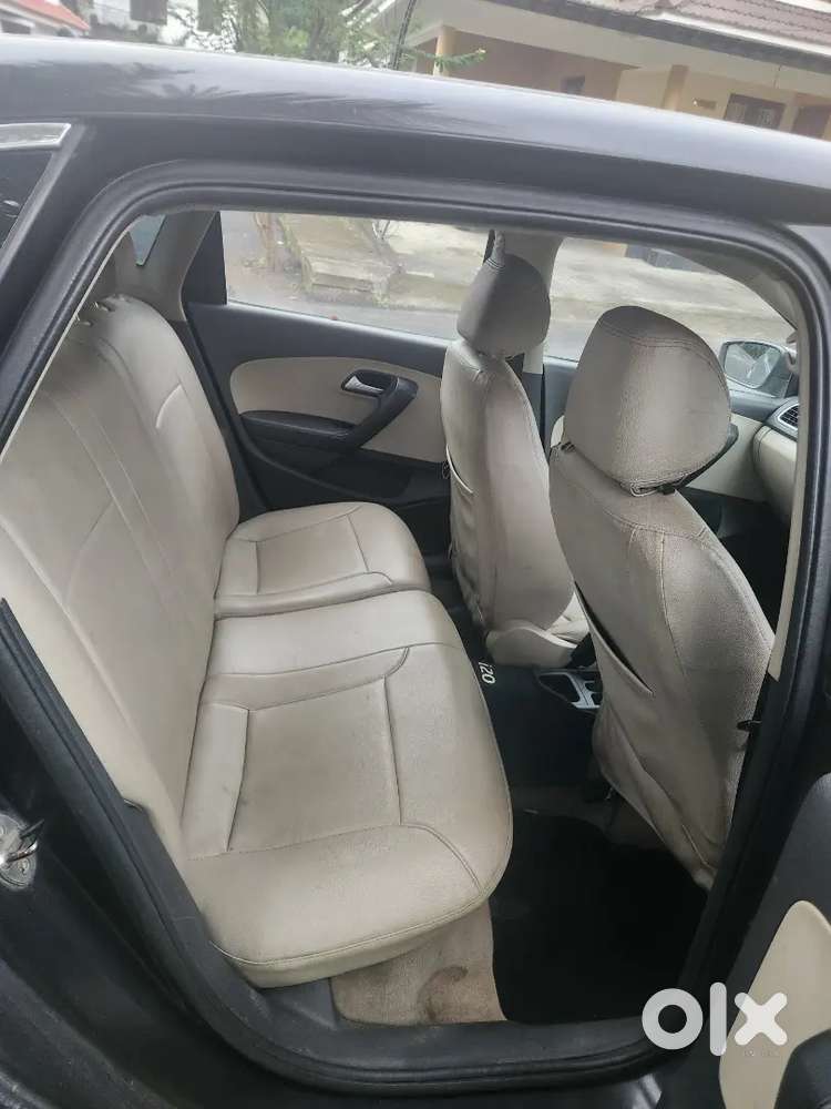 Volkswagen Polo 2010