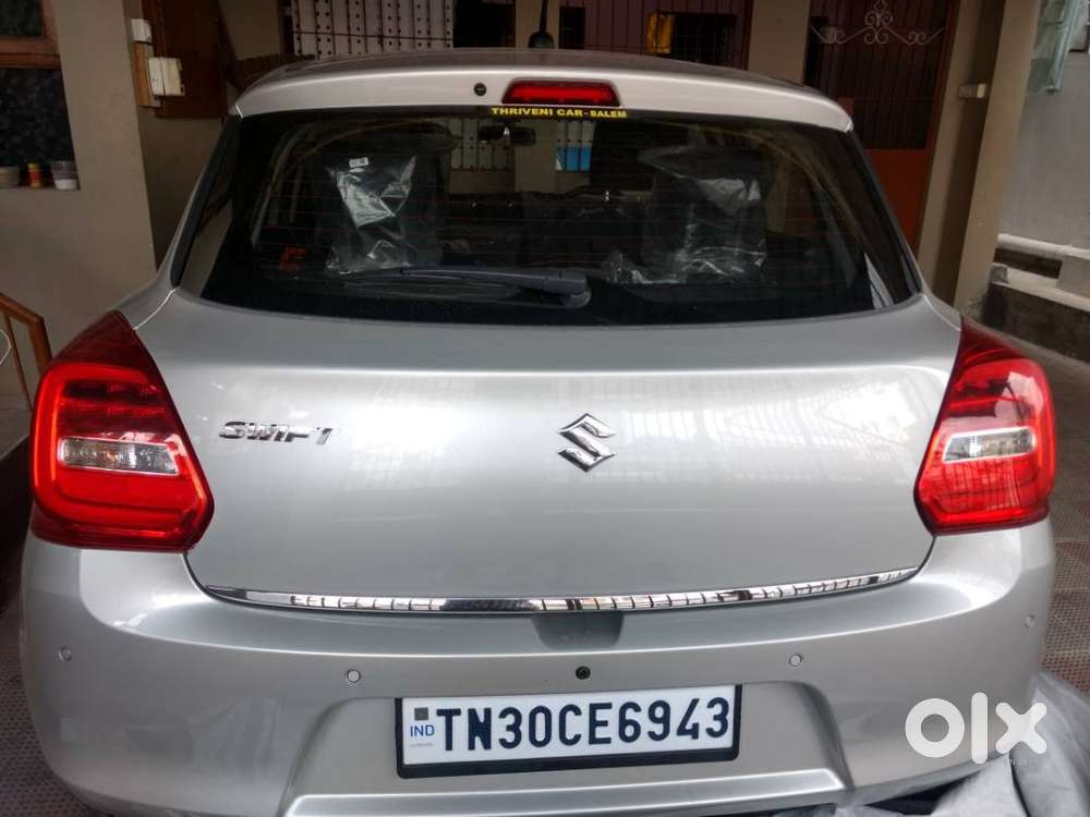 2024/swift Zxi
