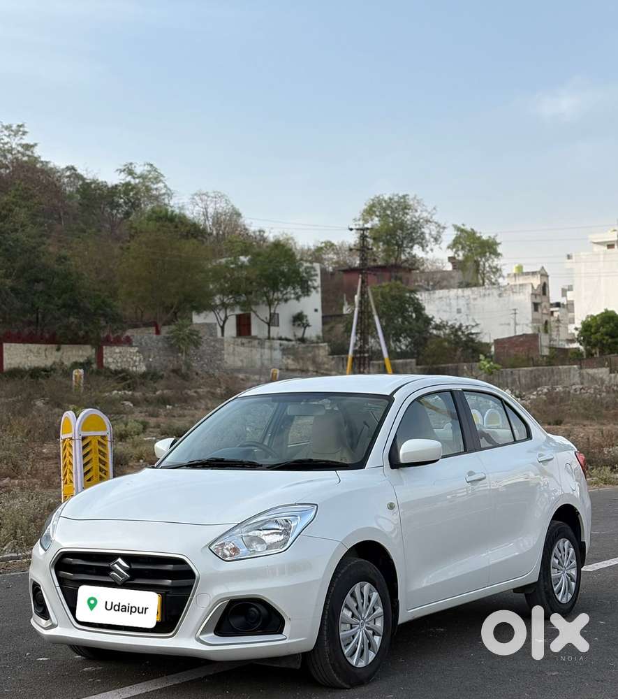 Maruti Suzuki Swift Dzire 1.3 Lxi, 2022, Petrol