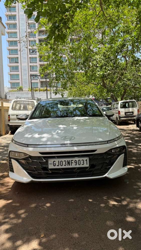 Hyundai Petrol Manual 2024