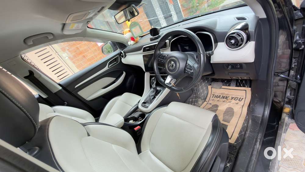 Mg Astor Petrol 2022 Year Car