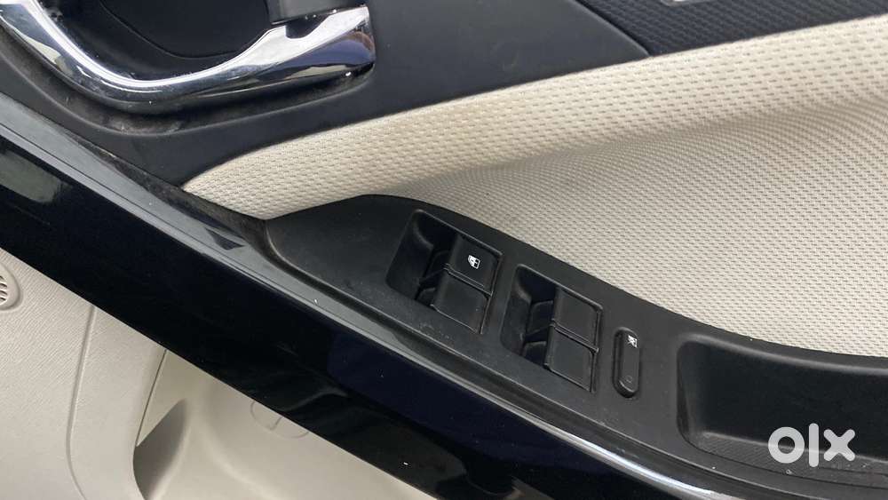 Tata Nexon 1.2 Revotron Xza Plus, 2022, Petrol
