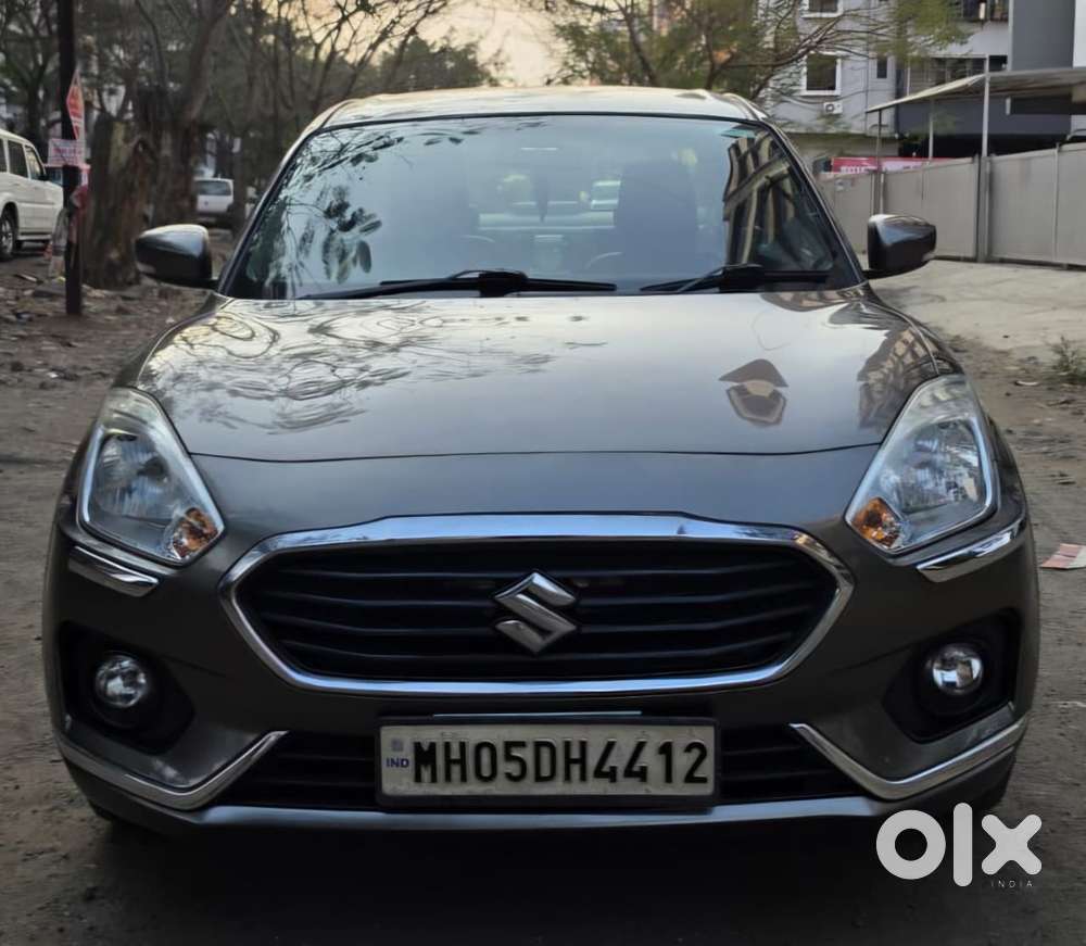 Maruti Suzuki Swift Vxi, 2017, Petrol