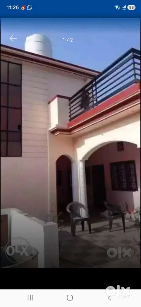 Vegetarian boy or girl one room set for rent