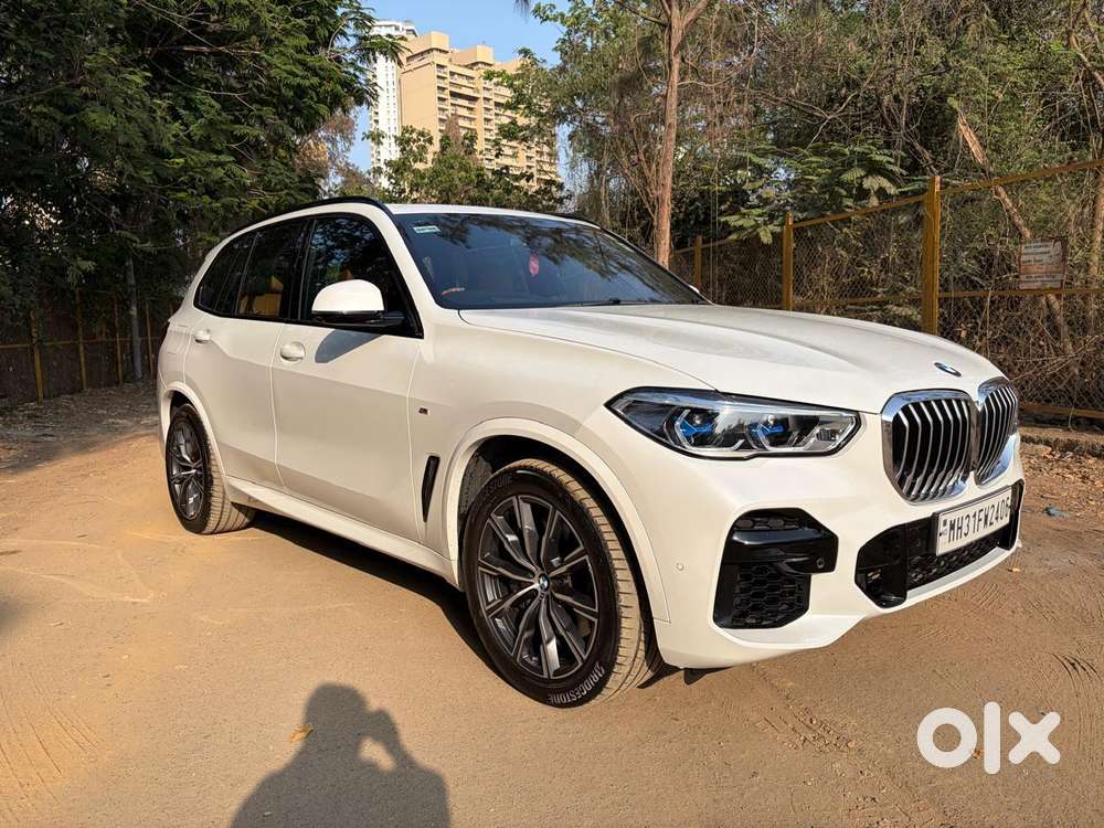 Bmw X5 Xdrive 30d Expedition, 2023, Diesel