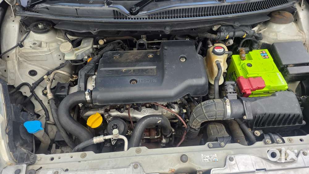 Maruti Suzuki Baleno 1.3 Zeta, 2016, Diesel