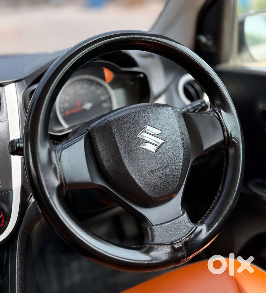 Maruti Suzuki Celerio X Amt Vxi, 2018, Petrol
