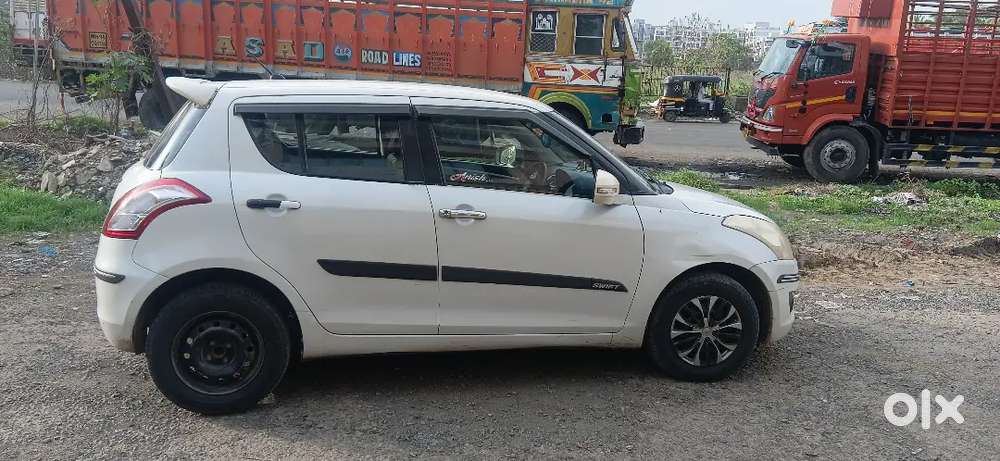 Maruti Suzuki Swift Vdi 2013 Car