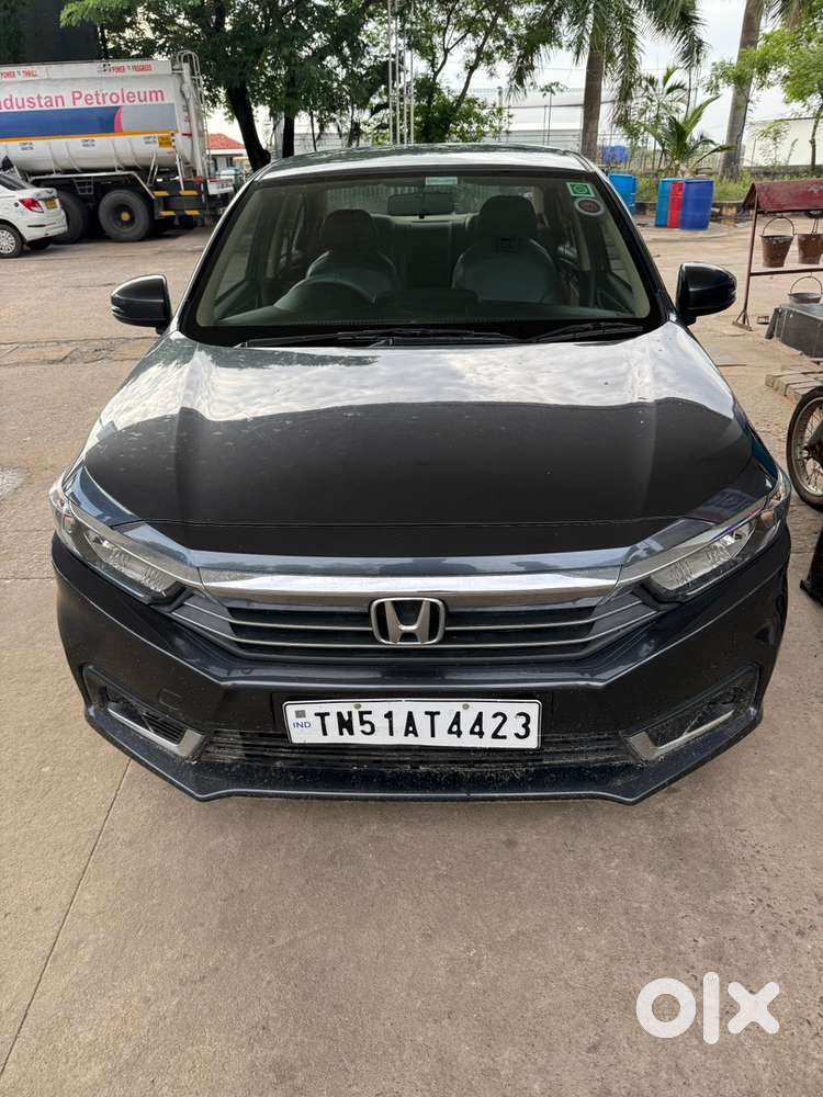 Honda Amaze Petrol 2024