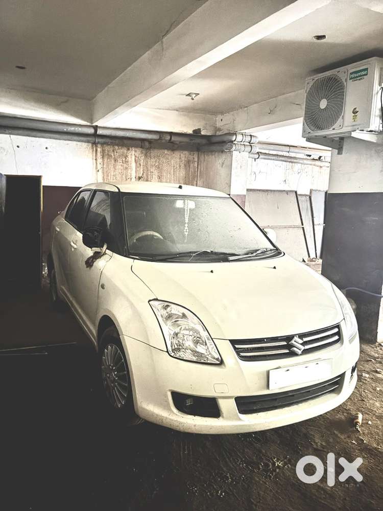 Maruti Dzire 1.2 2009