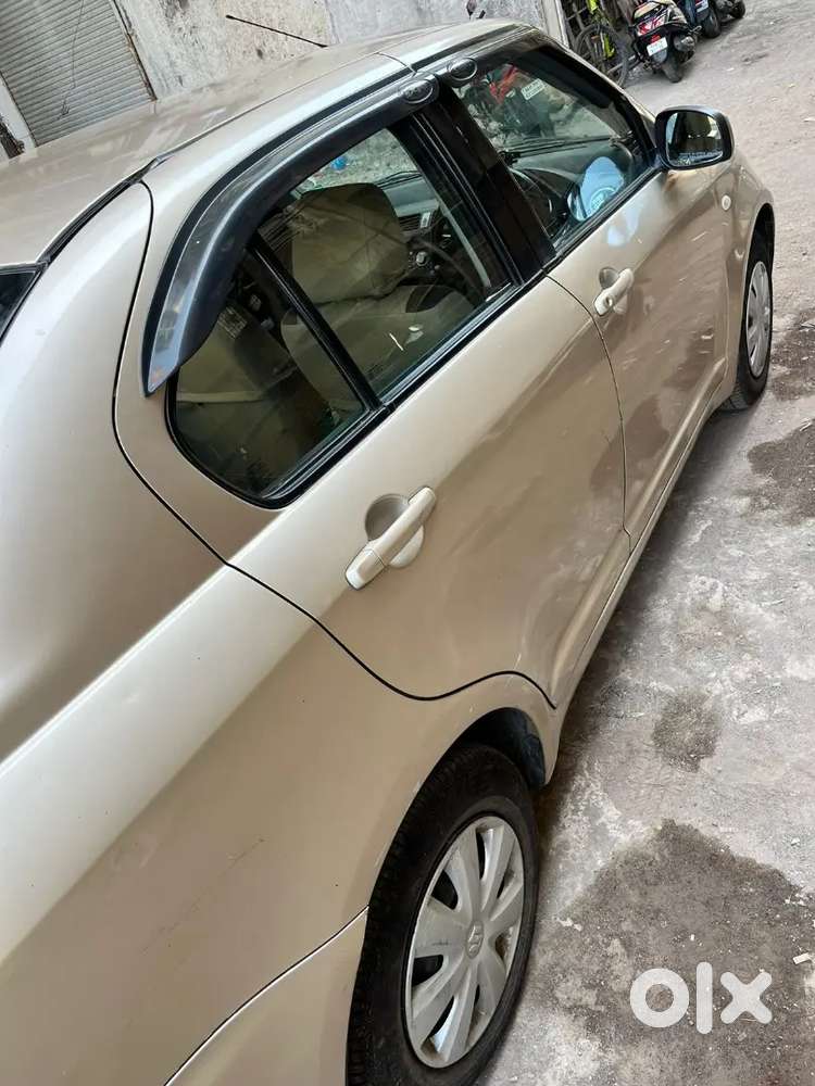 Complete Paper Work Done With Good Car