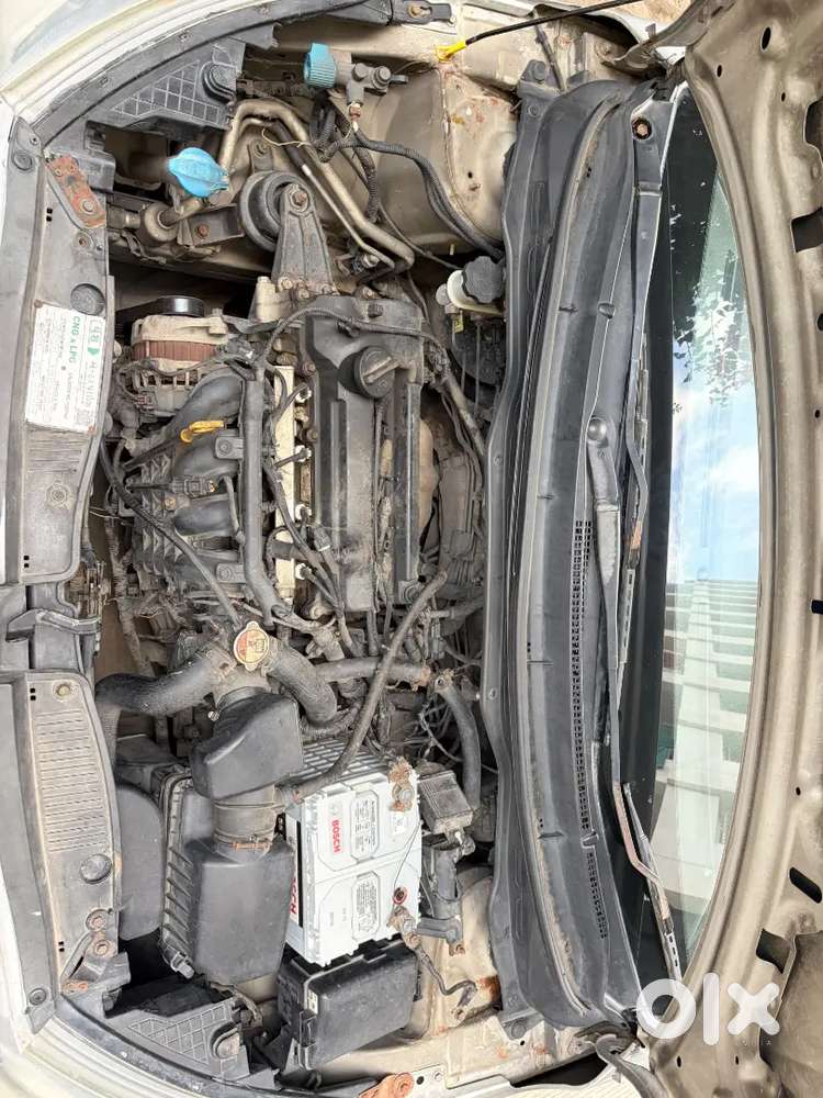 Hyundai I20 2012 Cng & Hybrids 95000 Km Driven