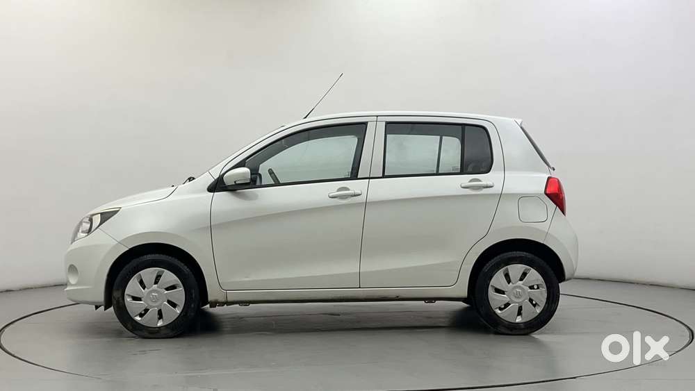 Maruti Suzuki Celerio Zxi, 2014, Petrol