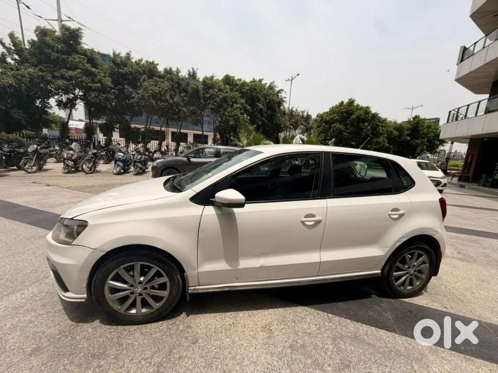 Volkswagen Polo 1.0 Highline Plus Tsi 2020