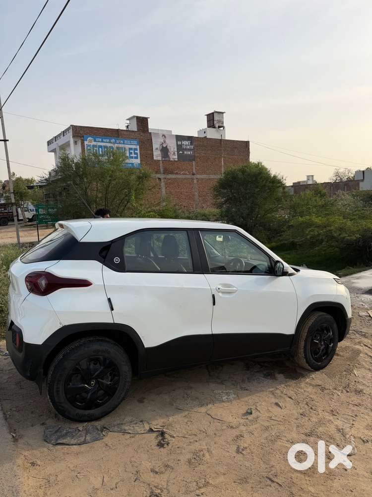 Tata Petrol Manual 2023