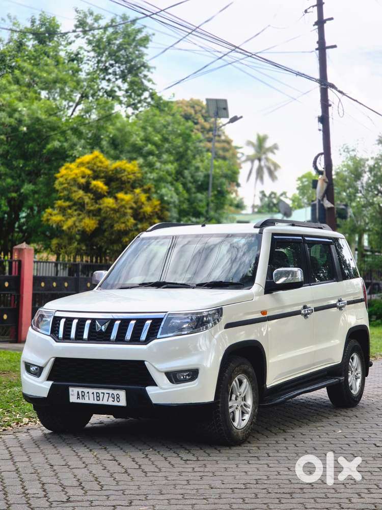 Mahindra Bolero Neo 1.5 N 10 R, 2024, Diesel