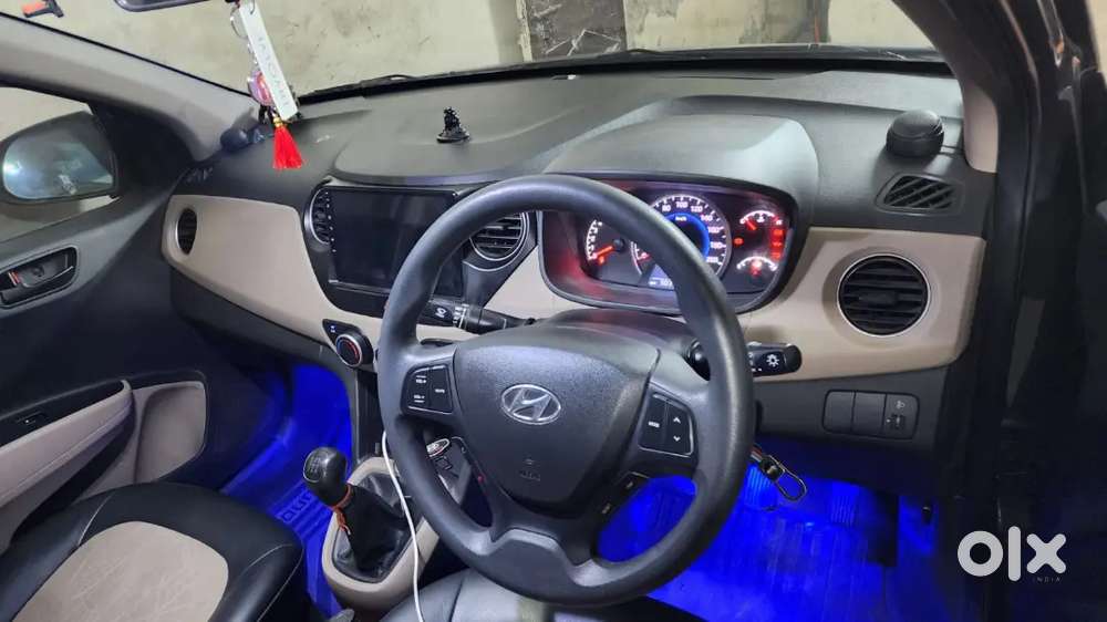 Hyundai Grand I10 2019 Petrol 30000 Km Driven