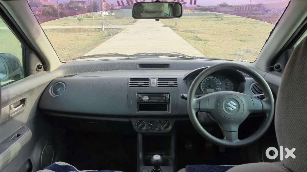 Maruti Suzuki Swift Diesel 2007