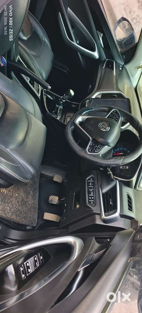 Mg Hector 2.0 Sharp Diesel, 2021, Diesel