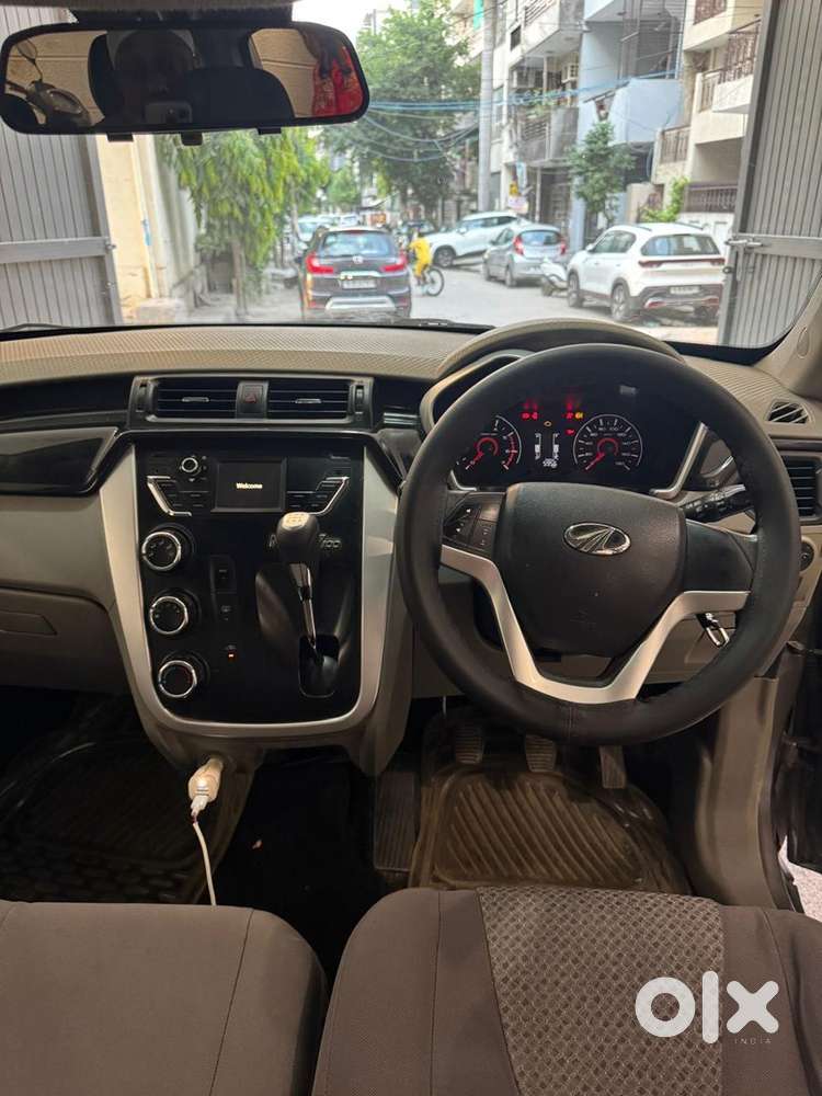 Mahindra Diesel Car 2016