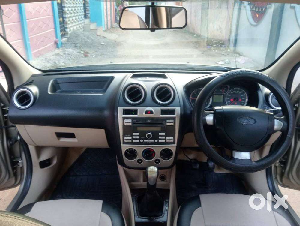 Ford Fiesta 1.4 Exi, 2009, Diesel