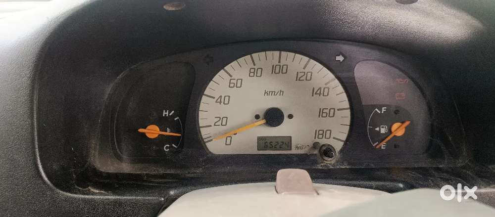 Maruti Suzuki Alto 2008 Lxi (o)