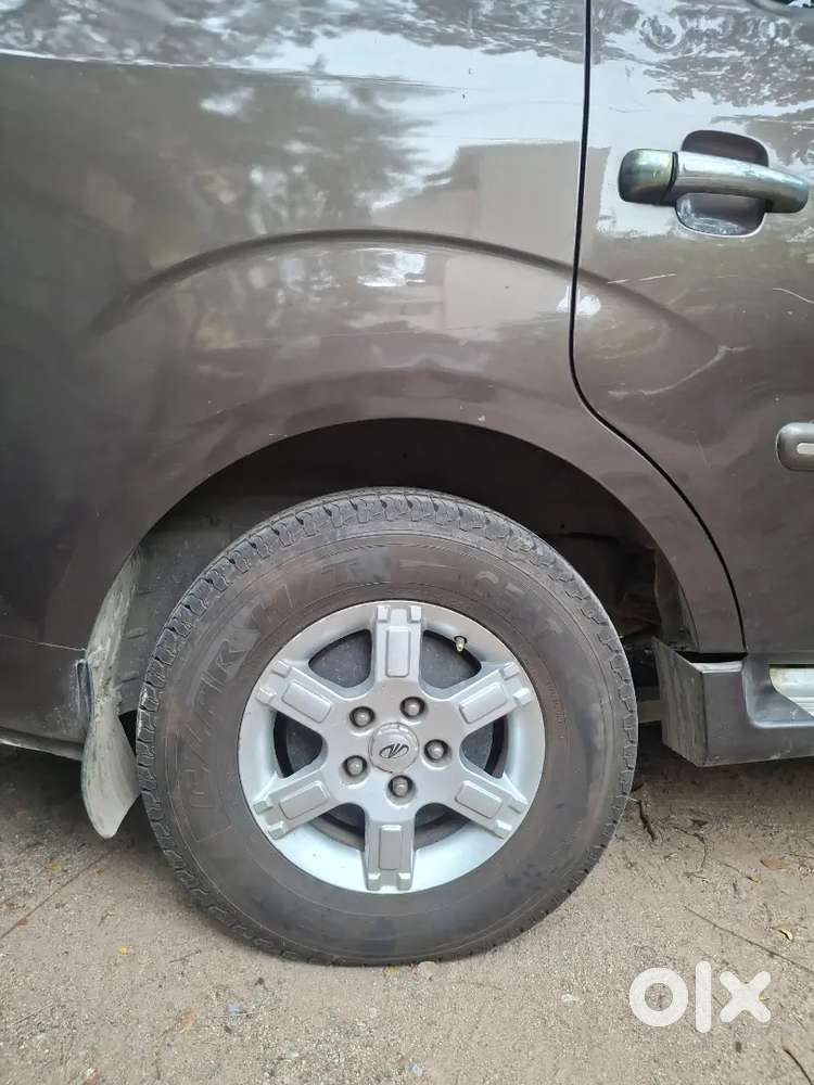 Mahindra Xylo 2010 Diesel Well Maintained
