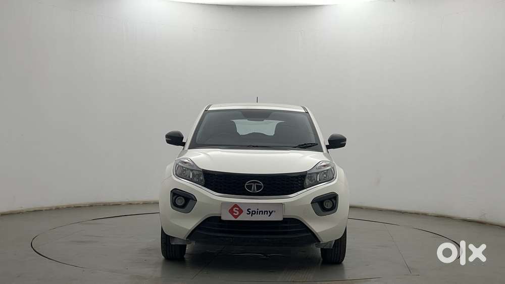 Tata Nexon 1.2 Revotron Xm, 2018, Petrol