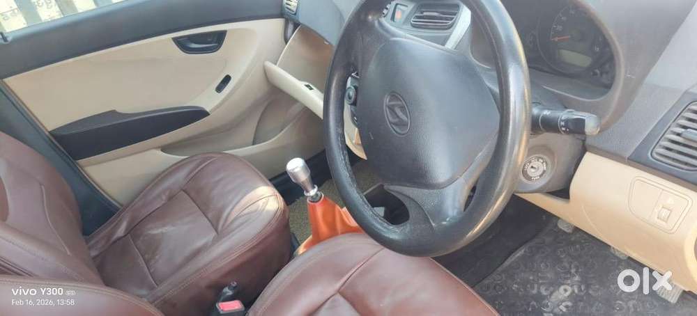 Hyundai Eon 2015 Petrol Good Condition