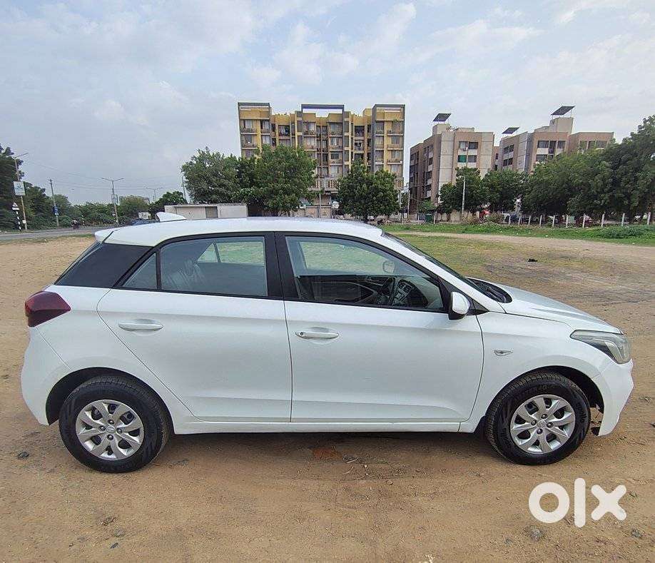 Hyundai I20 Magna Plus, 2019, Petrol