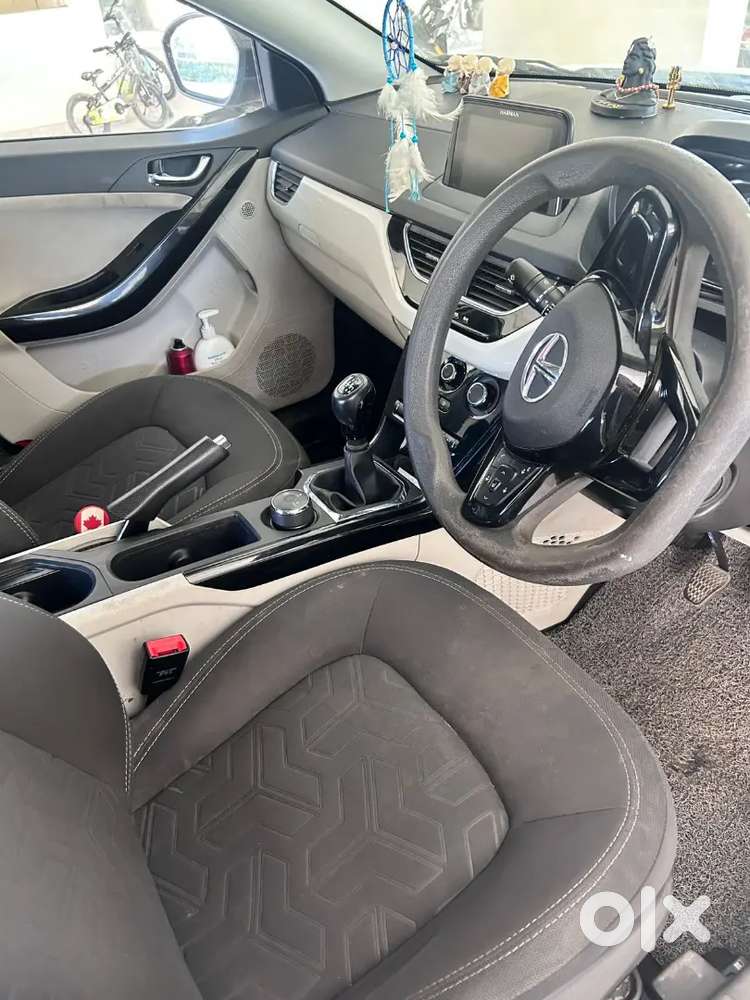 Tata Nexon Is Available In Mint Condition