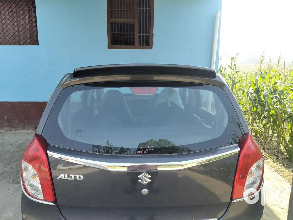 Maruti Suzuki Alto 800 2022 Petrol 14100 Km Driven