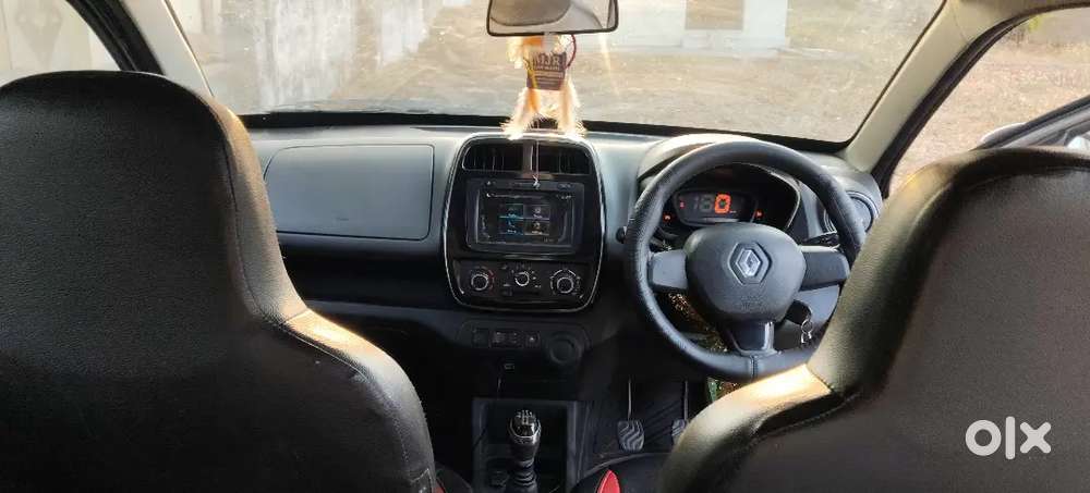 Renault Kwid 2019