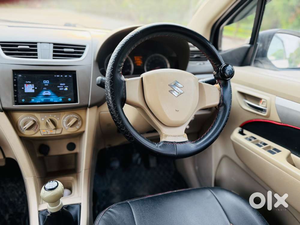 Maruti Suzuki Ertiga, 2013