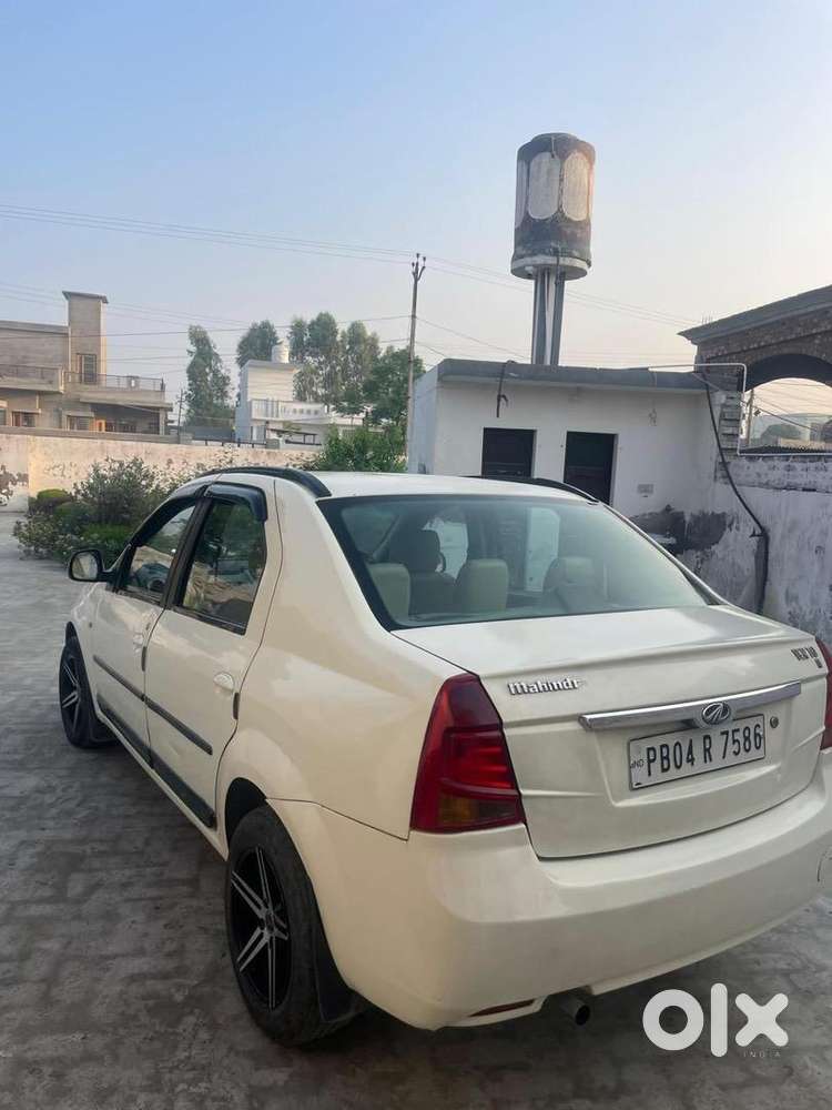 Mahindra Verito Diesel Well Maintained