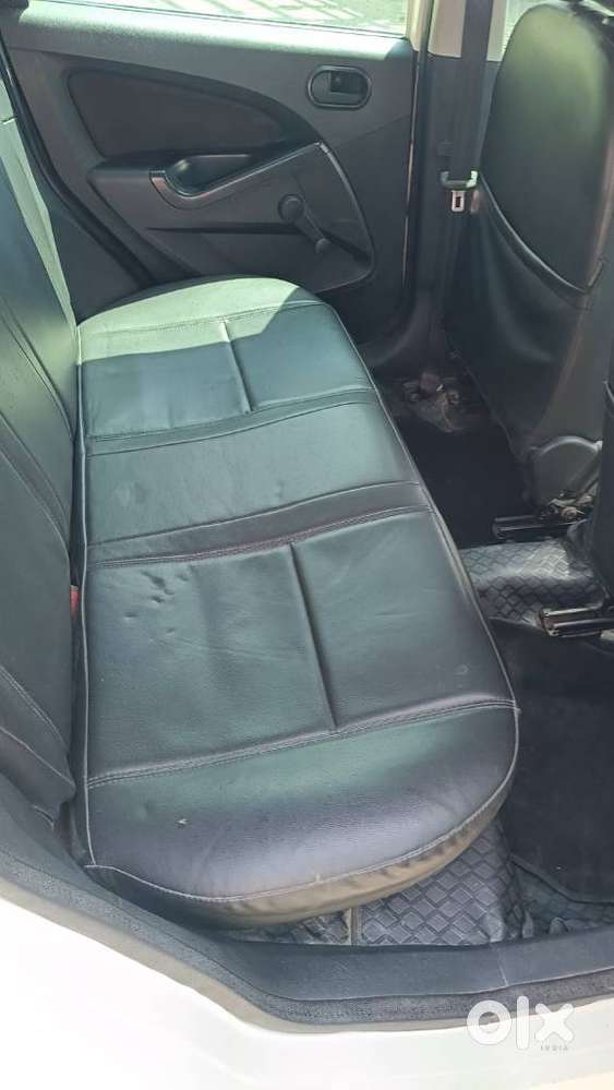 Ford Figo Diesel Exi, 2010, Diesel