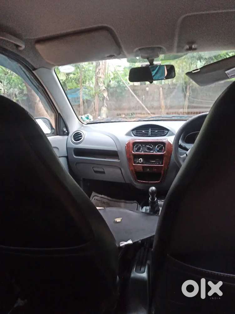 Maruti Suzuki Alto 800 2013
