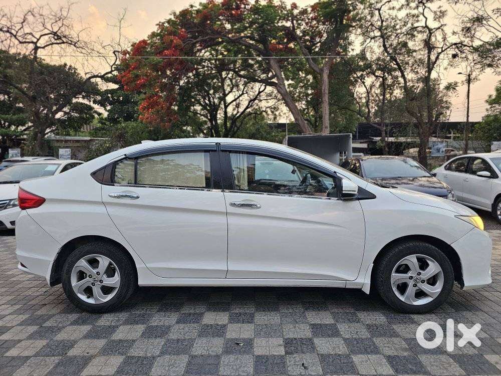 Honda City I Dtec Vx, 2015, Diesel