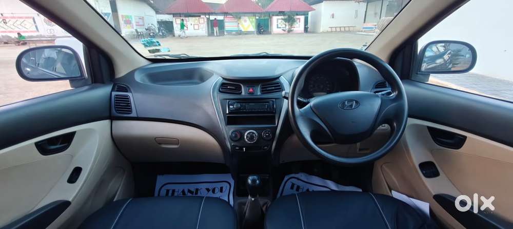 Hyundai Eon Era +, 2014, Petrol
