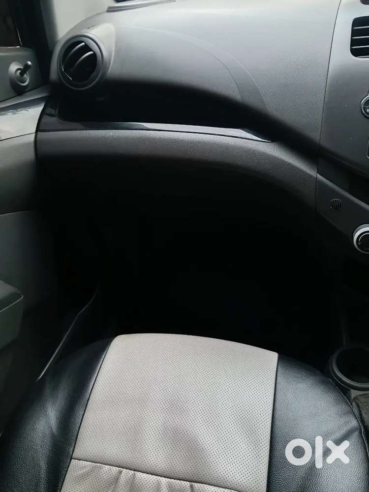 Chevrolet Beat Petrol