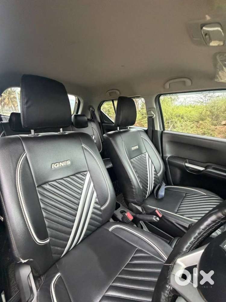 Maruti Suzuki Ignis 1.3 Sigma, 2023, Petrol