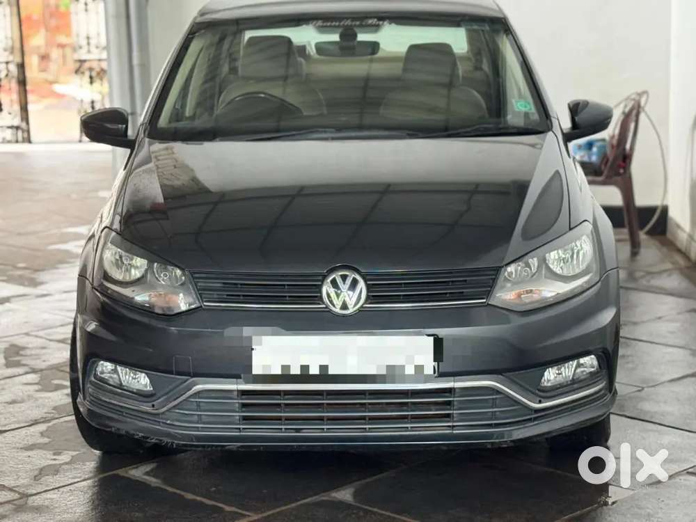 Volkswagen Ameo 1.5 Tdi Dsg For Sale